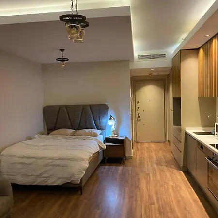 Daire Price Luxury Perfect For An In İstanbul